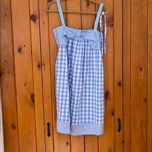 Maternity dress